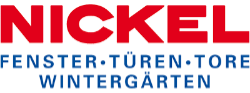 Logo von Nickel Fensterbau in Klingenthal